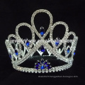 Pageant Rhinestone Hair Accessoreis Headwear Jewelry Fashion girls Tiaras